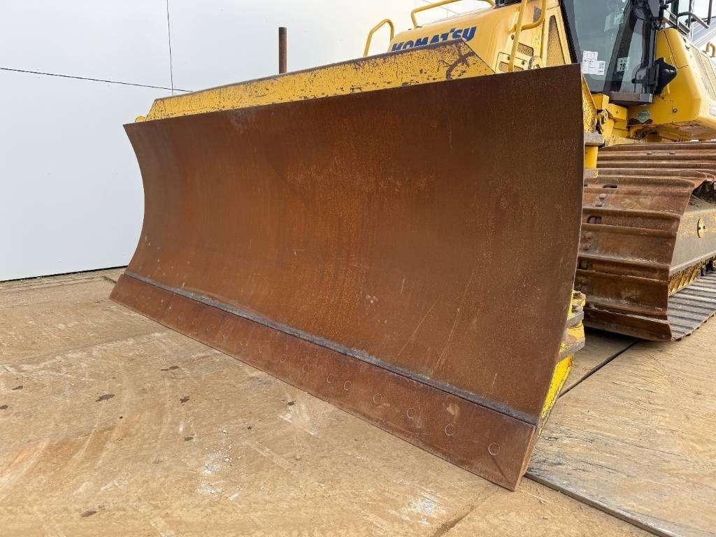 Komatsu D61PXi-24 - GPS System / Folding Blade Foto 17