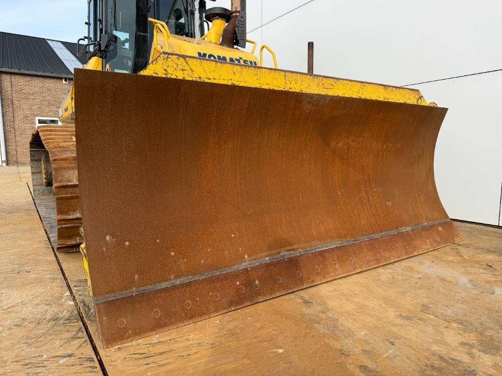 Komatsu D61PXi-24 - GPS System / Folding Blade Foto 18