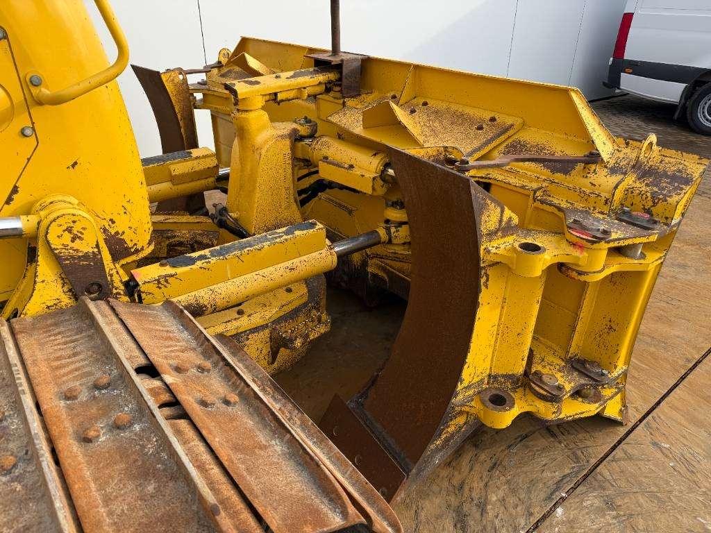 Komatsu D61PXi-24 - GPS System / Folding Blade Foto 19