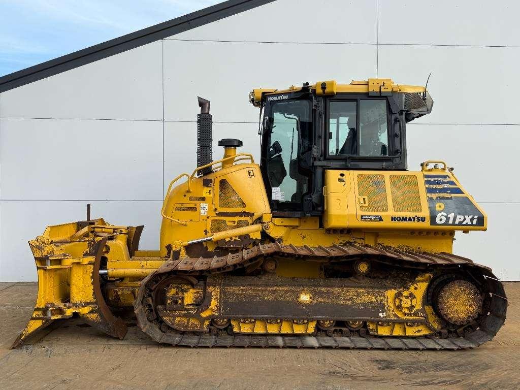 Komatsu D61PXi-24 - GPS System / Folding Blade Foto 2