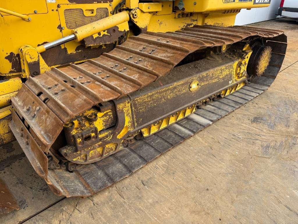 Komatsu D61PXi-24 - GPS System / Folding Blade Foto 21