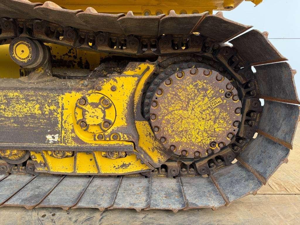 Komatsu D61PXi-24 - GPS System / Folding Blade Foto 22