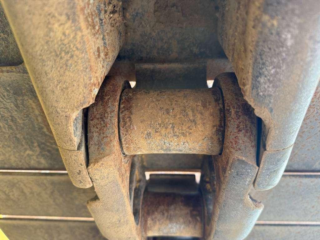 Komatsu D61PXi-24 - GPS System / Folding Blade Foto 25