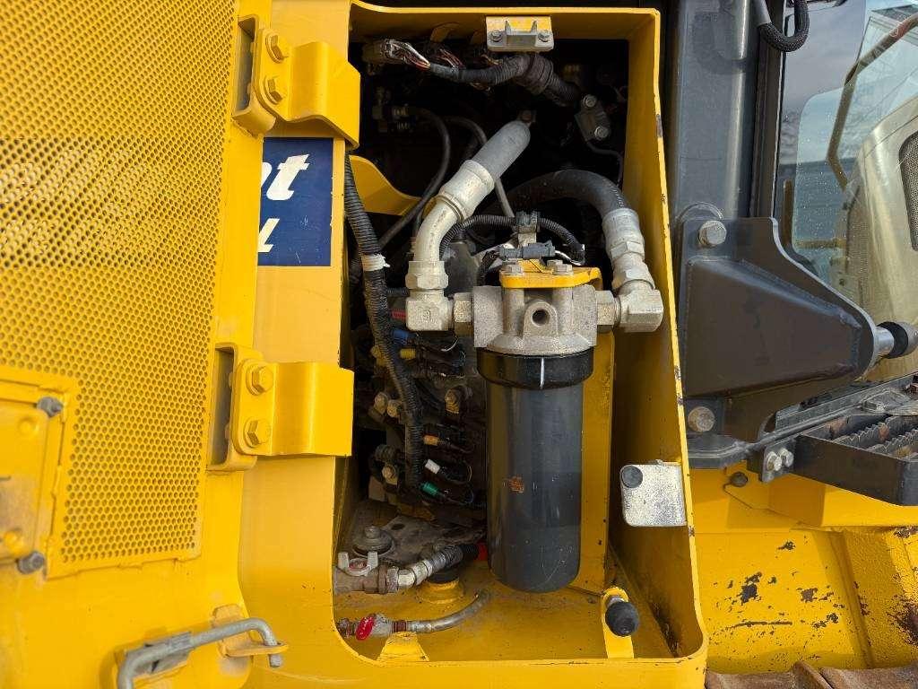 Komatsu D61PXi-24 - GPS System / Folding Blade Foto 26