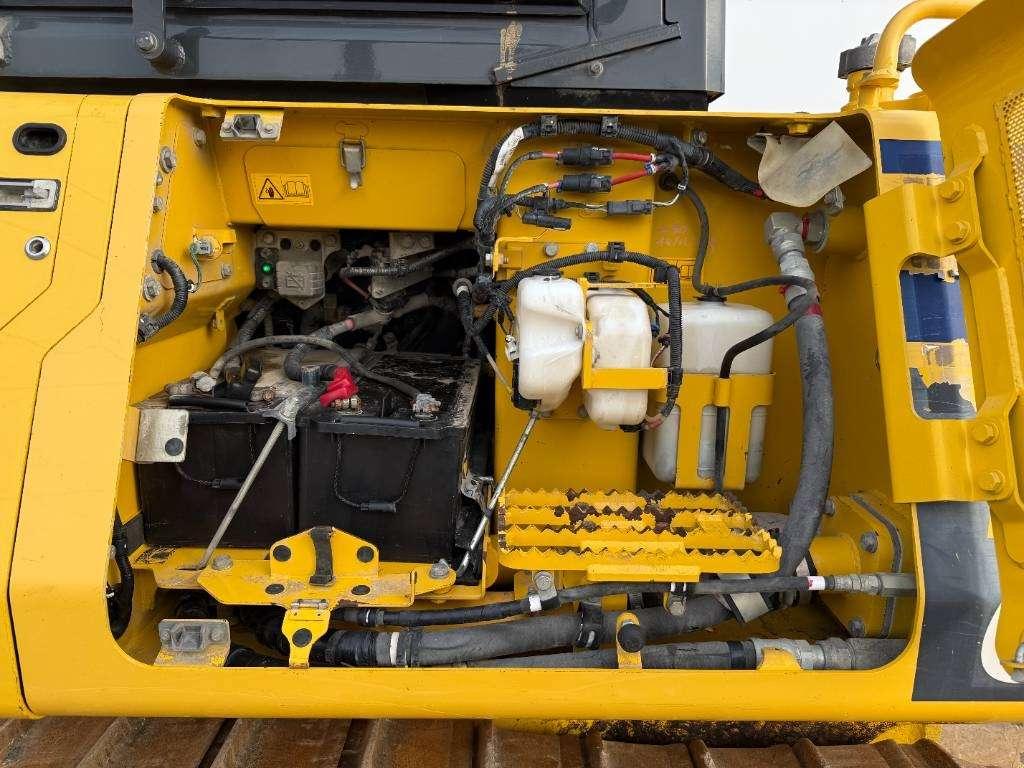 Komatsu D61PXi-24 - GPS System / Folding Blade Foto 27