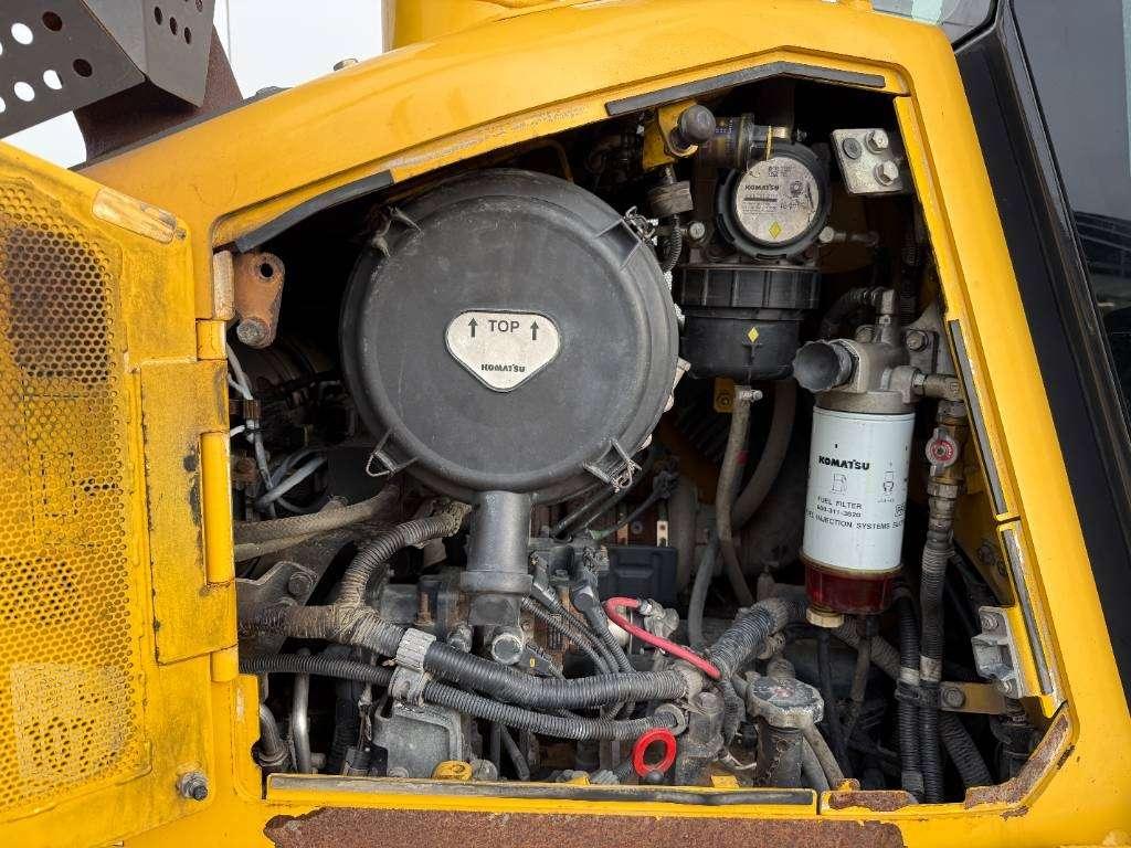 Komatsu D61PXi-24 - GPS System / Folding Blade Foto 28