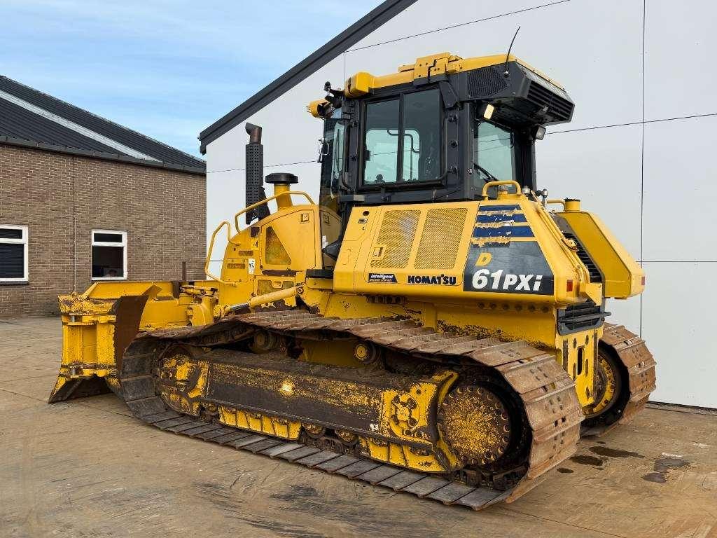 Komatsu D61PXi-24 - GPS System / Folding Blade Foto 3