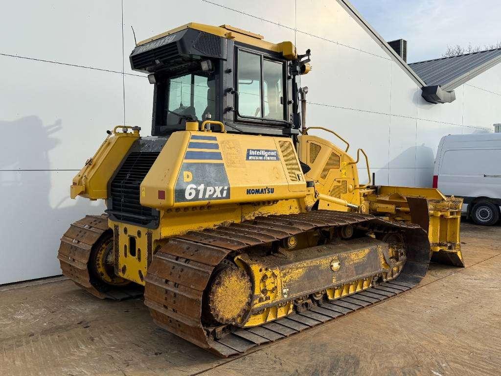 Komatsu D61PXi-24 - GPS System / Folding Blade Foto 5