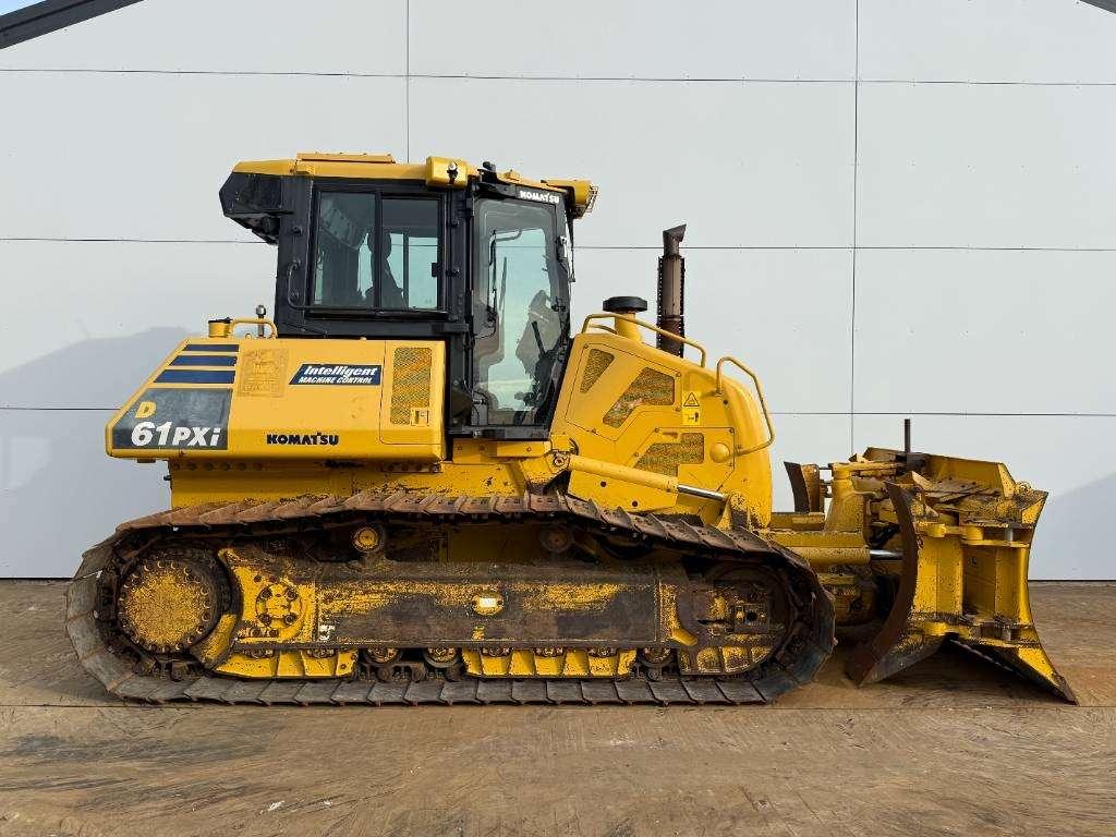 Komatsu D61PXi-24 - GPS System / Folding Blade Foto 6