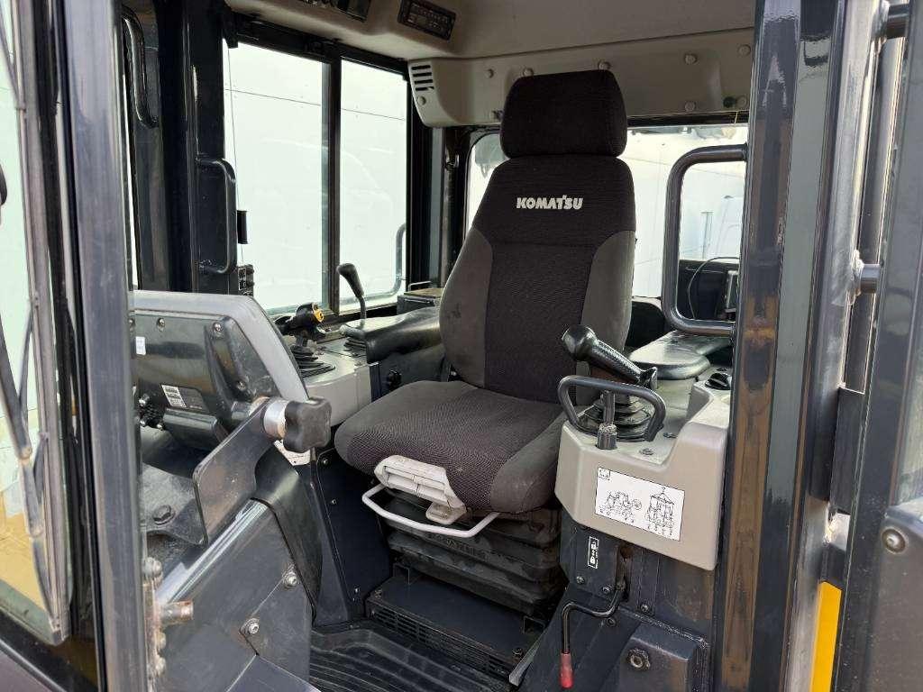Komatsu D61PXi-24 - GPS System / Folding Blade Foto 8