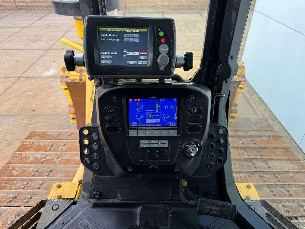 Komatsu D61PXi-24 - GPS System / Folding Blade Foto 9