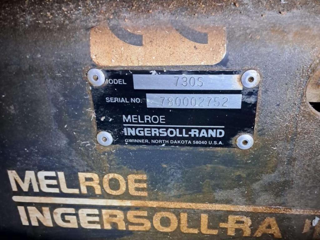 Bobcat 730S Foto 5