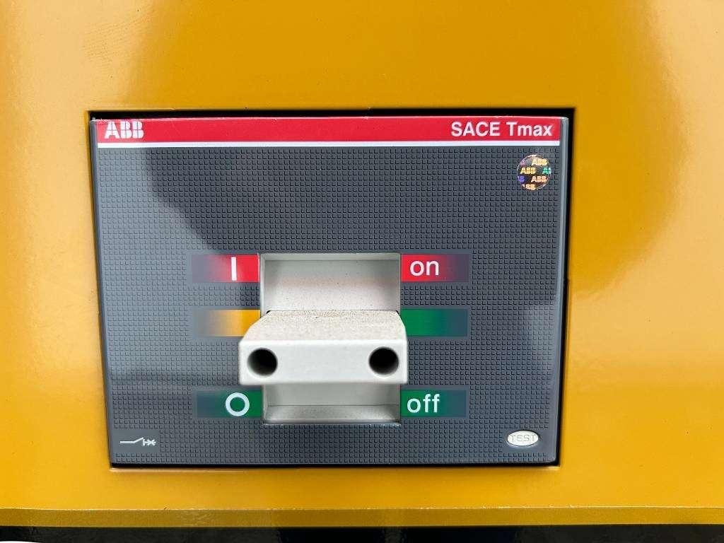 Caterpillar DE400GC - 400 kVA Standby Generator - DPX-18218 Foto 10
