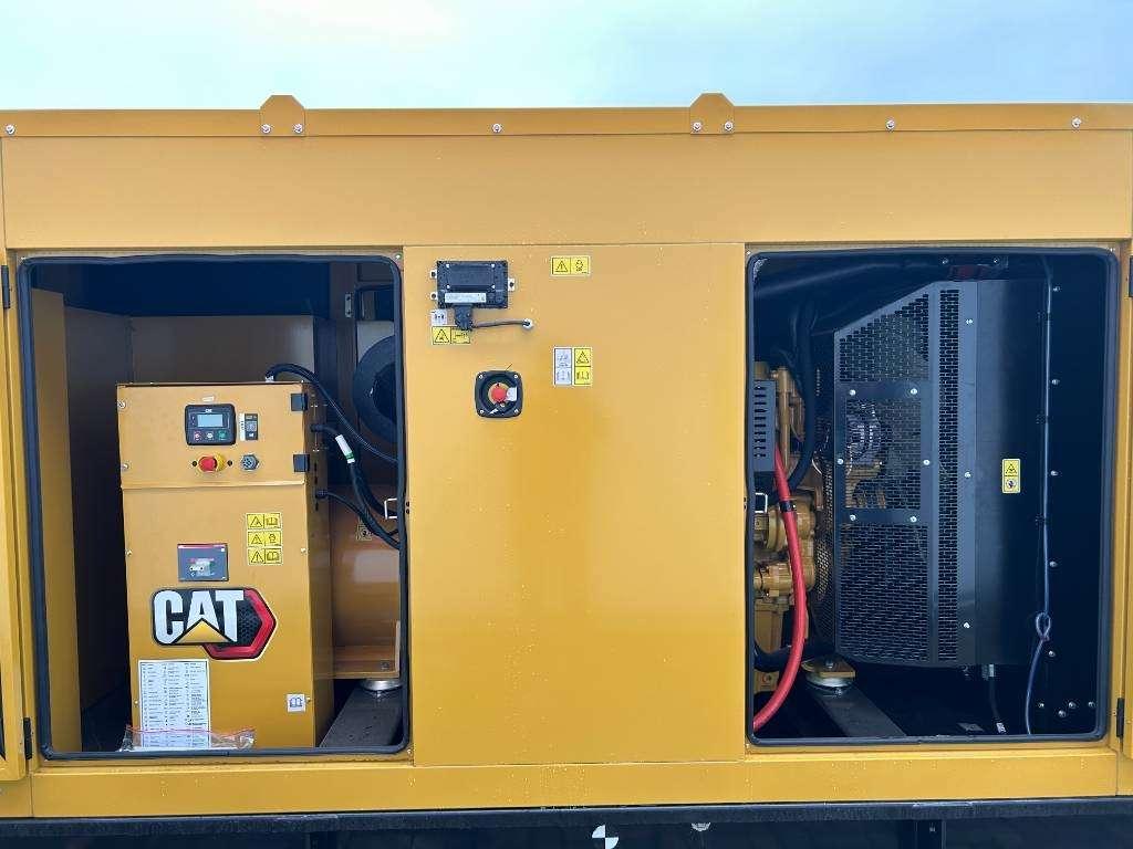 Caterpillar DE400GC - 400 kVA Standby Generator - DPX-18218 Foto 11