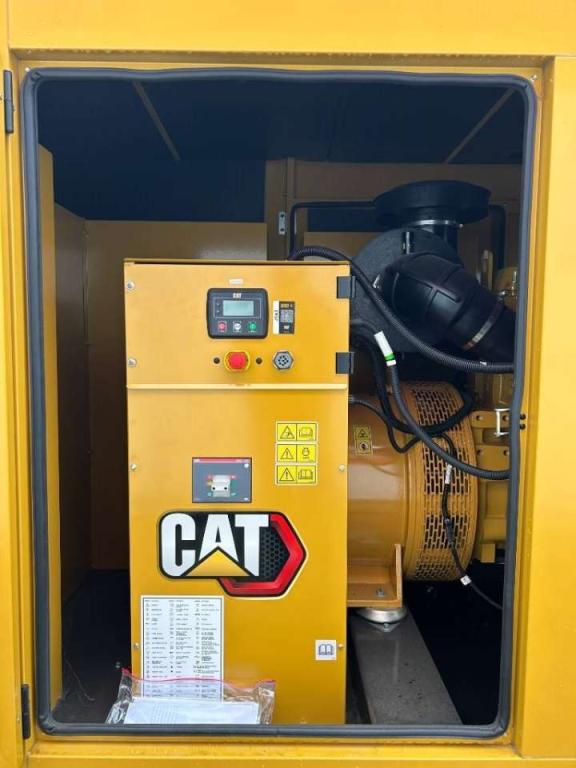 Caterpillar DE400GC - 400 kVA Standby Generator - DPX-18218 Foto 12