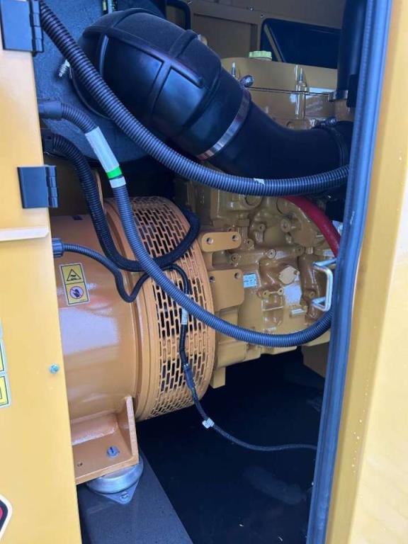 Caterpillar DE400GC - 400 kVA Standby Generator - DPX-18218 Foto 13