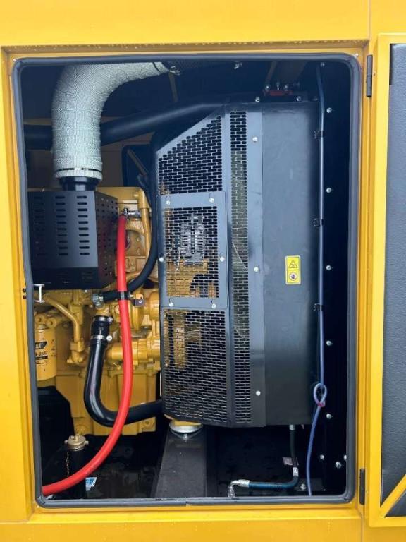 Caterpillar DE400GC - 400 kVA Standby Generator - DPX-18218 Foto 14