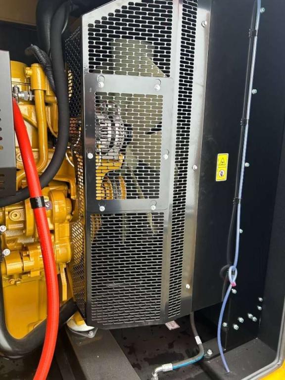 Caterpillar DE400GC - 400 kVA Standby Generator - DPX-18218 Foto 15