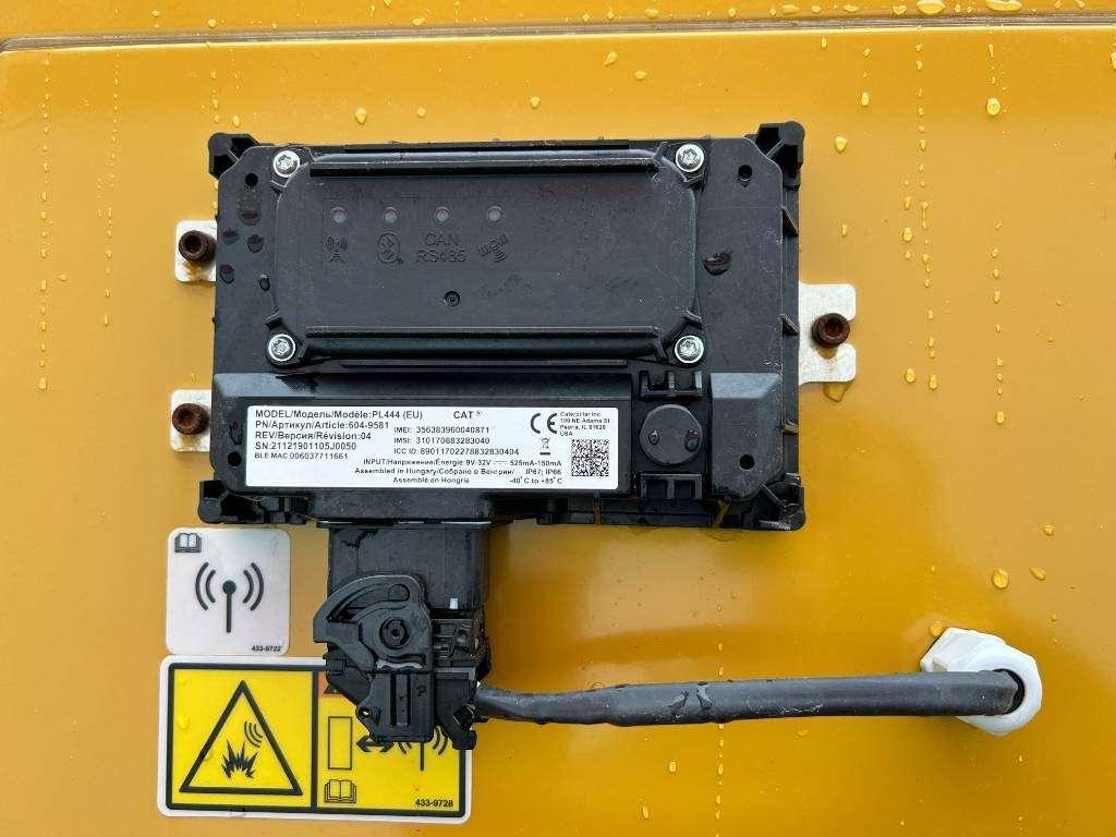 Caterpillar DE400GC - 400 kVA Standby Generator - DPX-18218 Foto 16