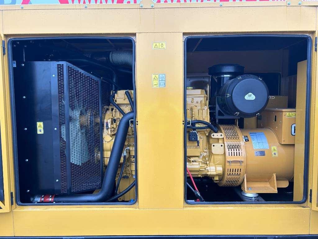 Caterpillar DE400GC - 400 kVA Standby Generator - DPX-18218 Foto 2
