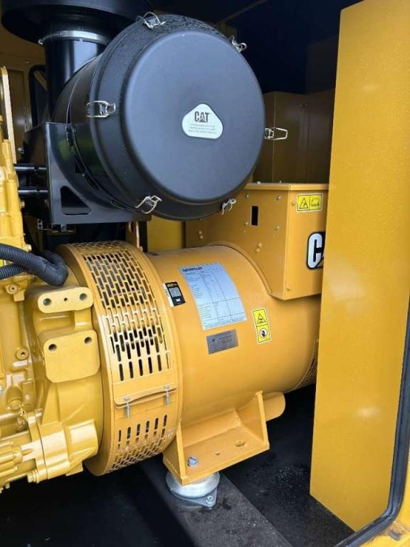 Caterpillar DE400GC - 400 kVA Standby Generator - DPX-18218 Foto 8