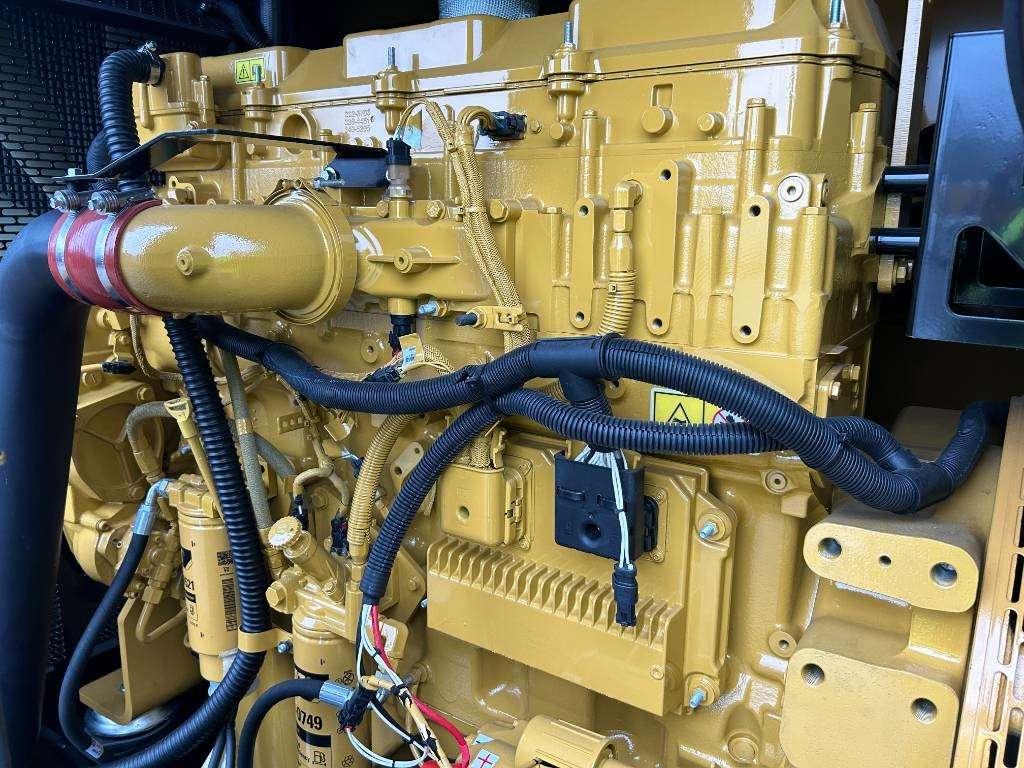 Caterpillar DE400GC - 400 kVA Standby Generator - DPX-18218 Foto 9