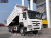Sinotruk HOWO 371 6X4 Foto 2 thumbnail