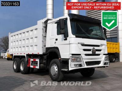 Sinotruk HOWO 371 6X4 in vendita da BAS World B.V.