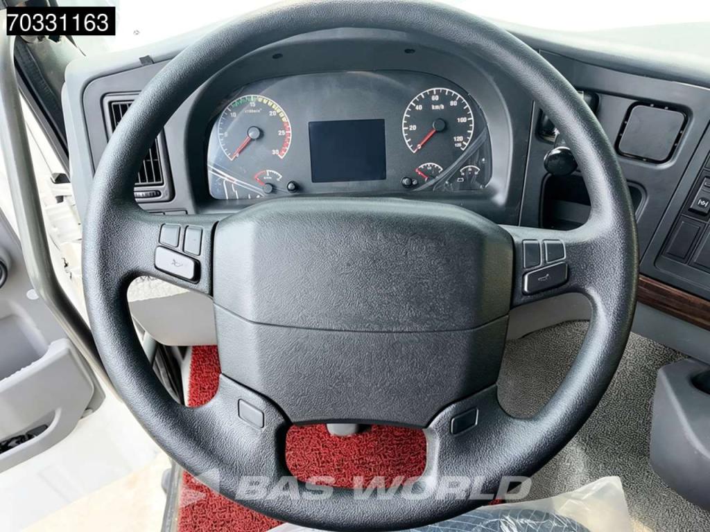 Sinotruk HOWO 371 6X4 Foto 27