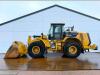 Caterpillar 966M - German Machine / Automatic Greasing Foto 1 thumbnail