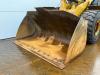 Caterpillar 966M - German Machine / Automatic Greasing Foto 18 thumbnail