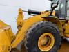 Caterpillar 966M - German Machine / Automatic Greasing Foto 22 thumbnail