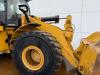 Caterpillar 966M - German Machine / Automatic Greasing Foto 23 thumbnail