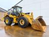Caterpillar 966M - German Machine / Automatic Greasing Foto 7 thumbnail