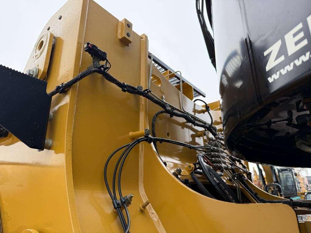 Caterpillar 966M - German Machine / Automatic Greasing Foto 26