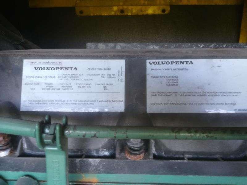 Atlas Copco QAS 400 Foto 10