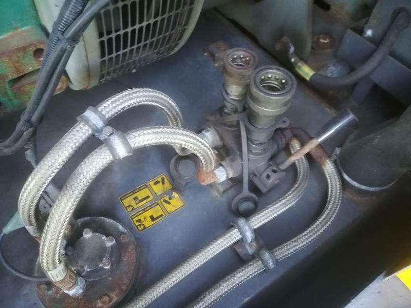 Atlas Copco QAS 400 Foto 5