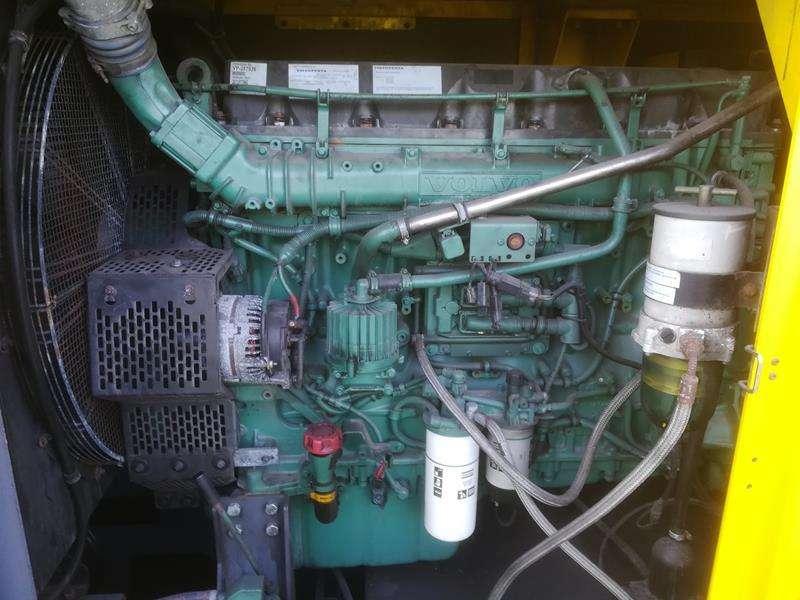 Atlas Copco QAS 400 Foto 6
