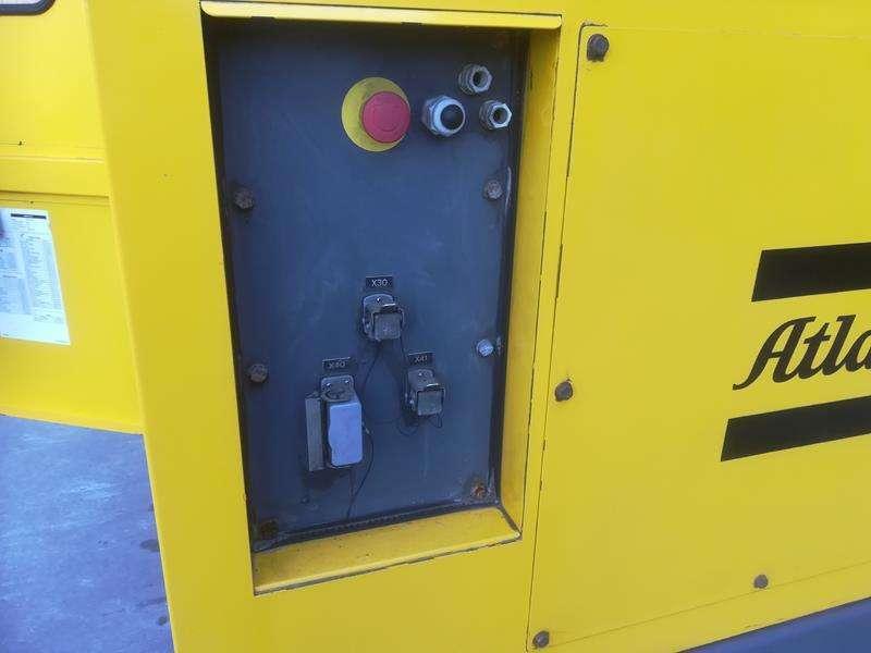 Atlas Copco QAS 400 Foto 7