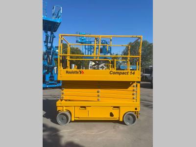 Haulotte COMPACT14 Foto 1