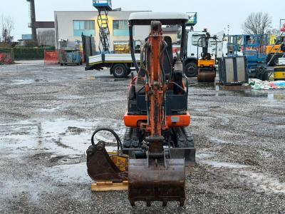 Fiat Hitachi FH 15.2 in vendita da Big Machinery Srl