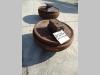 Ruota folle per Hitachi ZAXIS 210N - 240N Foto 1 thumbnail