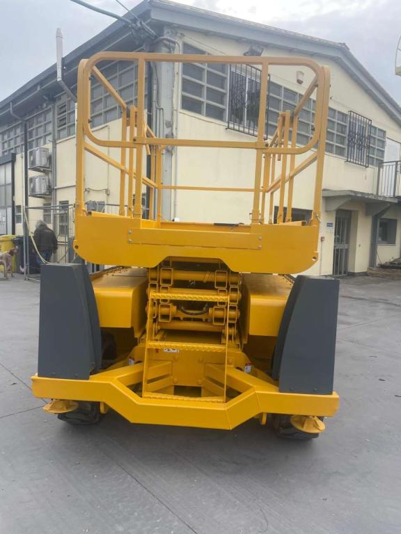 Haulotte COMPACT 10DX Foto 4