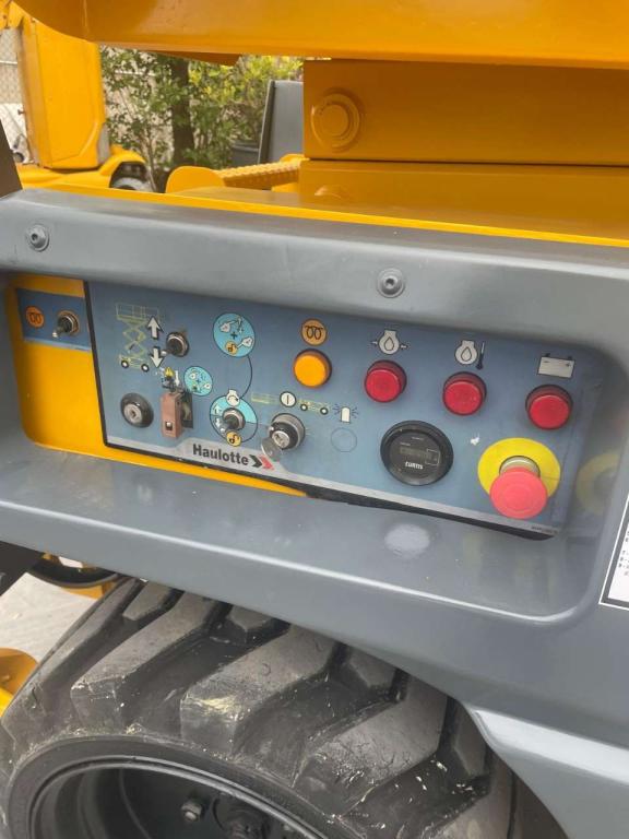 Haulotte COMPACT 10DX Foto 7