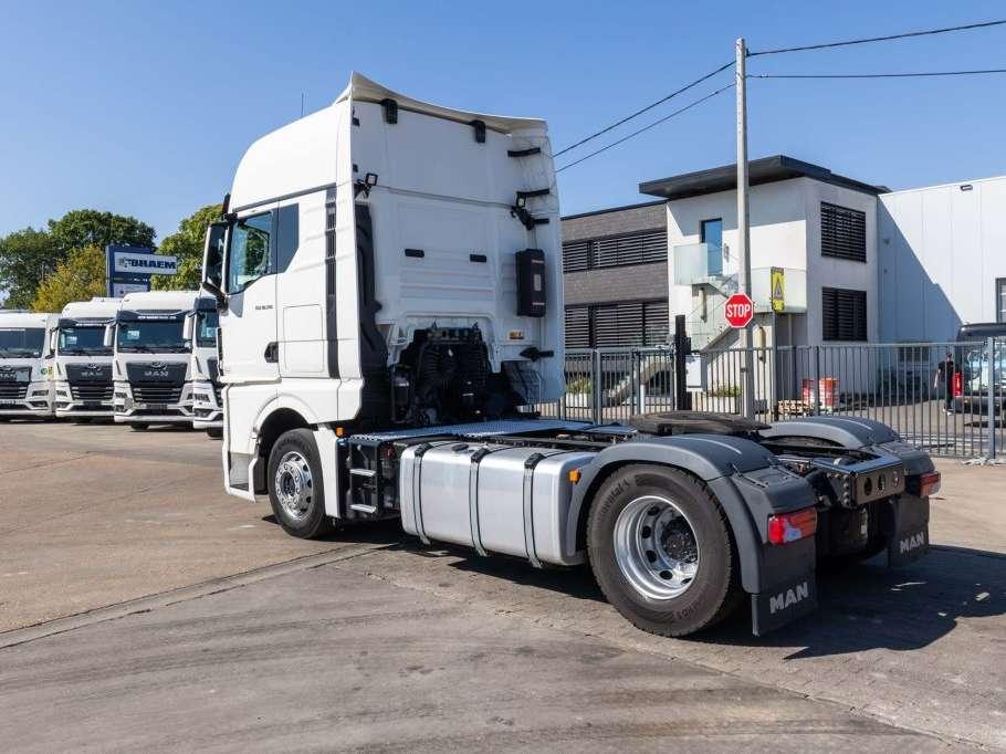 Man TGX 18.510 BLS - INTARDER Foto 7
