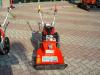 Tekna TRIMMER SFALCIATUTTO SEMOVENTE CON RUOTE MOTRICI TEKNA TR 60 Foto 10 thumbnail