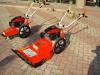 Tekna TRIMMER SFALCIATUTTO SEMOVENTE CON RUOTE MOTRICI TEKNA TR 60 Foto 11 thumbnail