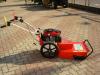 Tekna TRIMMER SFALCIATUTTO SEMOVENTE CON RUOTE MOTRICI TEKNA TR 60 Foto 16 thumbnail