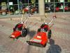 Tekna TRIMMER SFALCIATUTTO SEMOVENTE CON RUOTE MOTRICI TEKNA TR 60 Foto 19 thumbnail