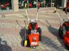 Tekna TRIMMER SFALCIATUTTO SEMOVENTE CON RUOTE MOTRICI TEKNA TR 60 Foto 2 thumbnail